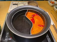 -温野菜涮涮锅(大悦城店)