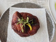 -上海新锦江大酒店