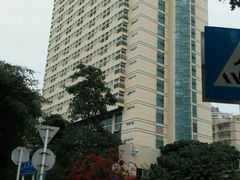 -深圳市中医院(福田院区)