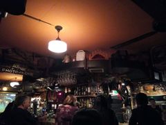 -流浪者复古西餐鸡尾酒吧(沈阳店)