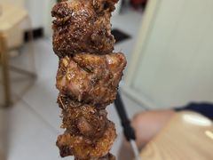 -胖子卤煮