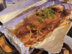 -新白鹿餐厅(百联中环店)