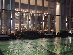 -四季酒店·空中花园 Aria on 9