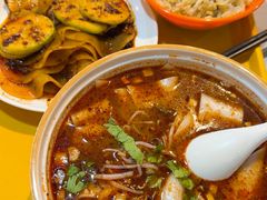 麻辣宽粉-马三洋芋片(簋街店)