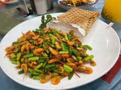 -大师傅金奖啤酒鱼(西街口总店)