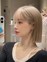 -HG美发设计沙龙