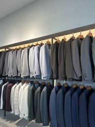 点击看大图 -Brother西服礼服定制·商务·婚礼(佛山南海店)