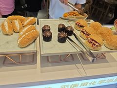 -素满香·食养自助(福州·长乐北路店)