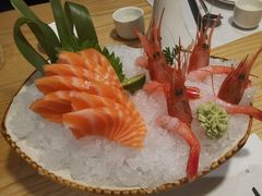 -小句号·精致料理(江南环球港店)