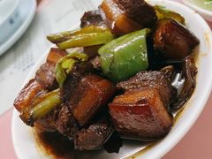 红烧肉-蘭心餐厅(进贤路店)
