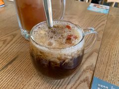 黑糖雪梨银耳汤-仙踪林(惠润广场店)