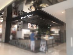 -Seesaw Coffee(环贸iapm店)