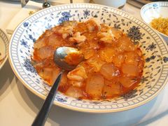 -杏花堂晋商私房菜(华熙五棵松店)