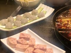 -仁虎老火锅(黄泥磅店)
