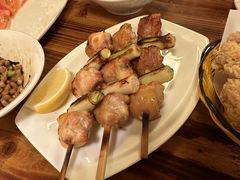 -烧鸟周居酒屋(香山店)