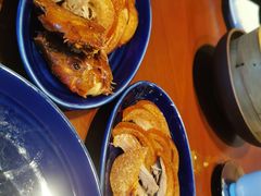 北京烤鸭-君悦酒店·1881·北京烤鸭