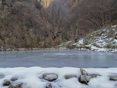 -潭溪山