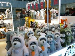 -凯德MALL(西直门店)