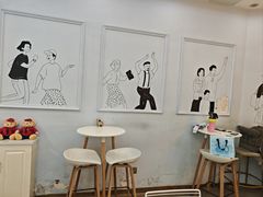 -姆们M Sweetie Cake(三里屯店)