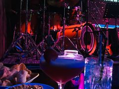 -MOSSO音乐酒吧·Live House(南京西路店)