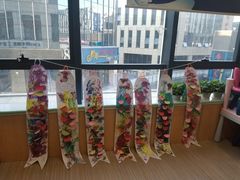 -金宝贝早教&托育(新百CCpark中心)