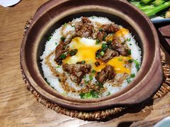 -常来小聚·广州非遗传承餐厅(地王广场店)