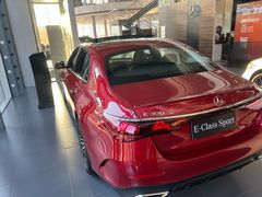 -乐清中升星辉奔驰4S店(乐成市区店)