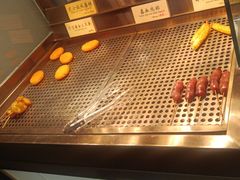 -和府捞面(东直门银座店)