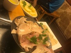 -老码头火锅(玉林店)