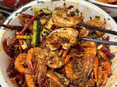-辣螃铠盆盆蟹大排档(总店)