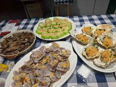 -阿妹小海鲜(下角店)