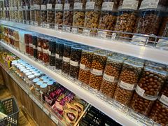 自助取餐区-果蔬好生活超市(双井店)