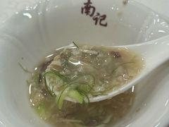 -寻味顺德·南记酒家·传统顺德菜·鱼生(广源路店)