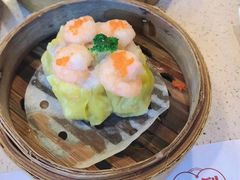 -点都德(华强南店)