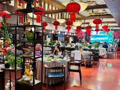 -宋园·金宴浙鲜馆(静安店)