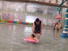 -南宫温泉水世界