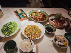 -锦府盐帮·李宅(领展购物广场中关村店)