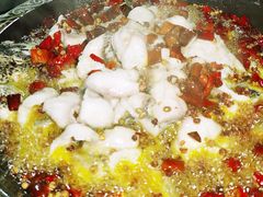 -金三可市井水煮鱼(金碧园店)