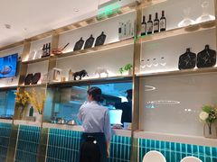 -豪客来牛排(天阳D32店)