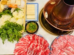 -宣武小院涮肉(前门店)