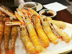 -一本魅·日式料理
