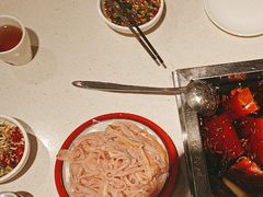 -红鼎坊·老成都火锅(新南门店)