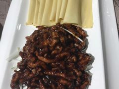 -老浒记烤鸭-北京菜(琉璃厂店)