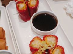 -蔡澜点心·粤菜(月星环球港店)