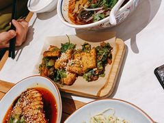 -蓉李记成都名小吃(合肥包河万达店)