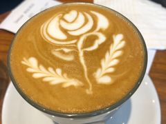-Seesaw Coffee(上海尚悦湾店)
