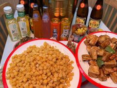 -庆山饭店·海鲜饺子家常菜(北戴河黑石路店)