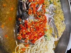 -全聚贤餐厅·湖北家常菜(沙湖店)