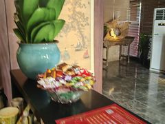 -足本纪·足道 SPA 简餐 小吃(文三西路店)
