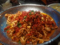 -辣得叫湘菜(四明店)